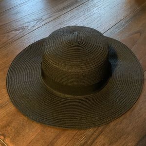 Sun hat